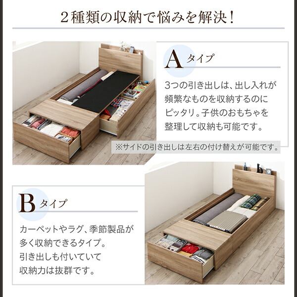 コンパクトに収納できる連結ファミリーベッド Dearka ディアッカ 商品追加画像9