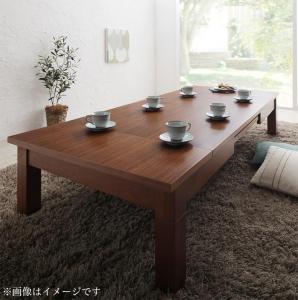 3段階伸長式こたつテーブル Widen-Wal ワイデンウォール 商品追加画像1