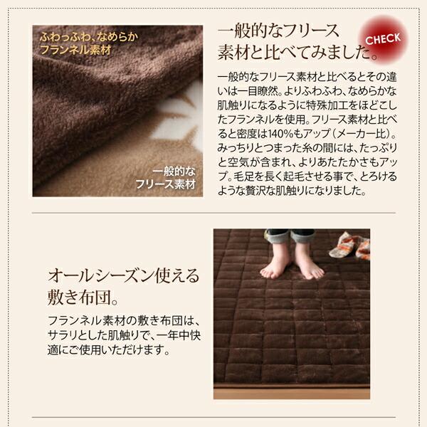 アーバンモダンデザインこたつ GWILT-CFK グウィルト・シーエフケー 商品追加画像12
