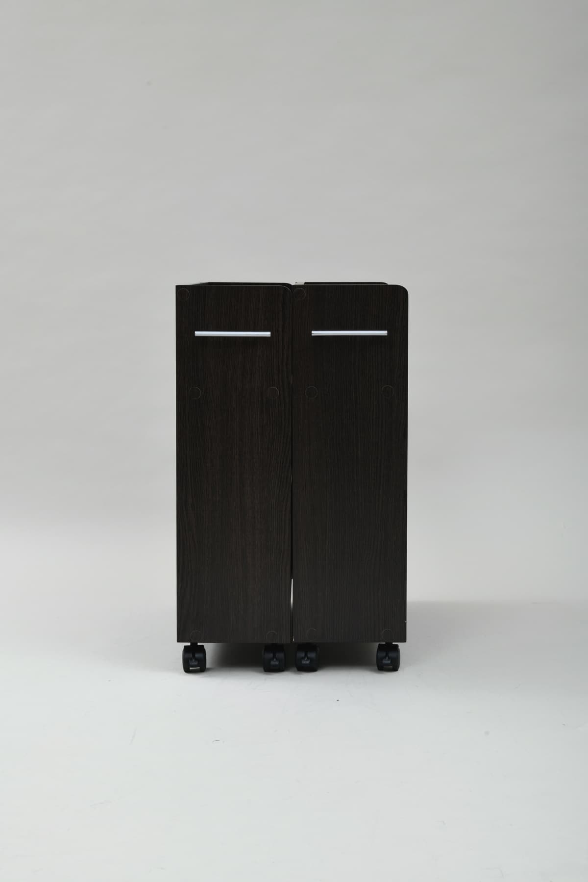 クローゼットラック 幅19.5×奥行58.5cm 2個組 SGT-0128 商品追加画像2