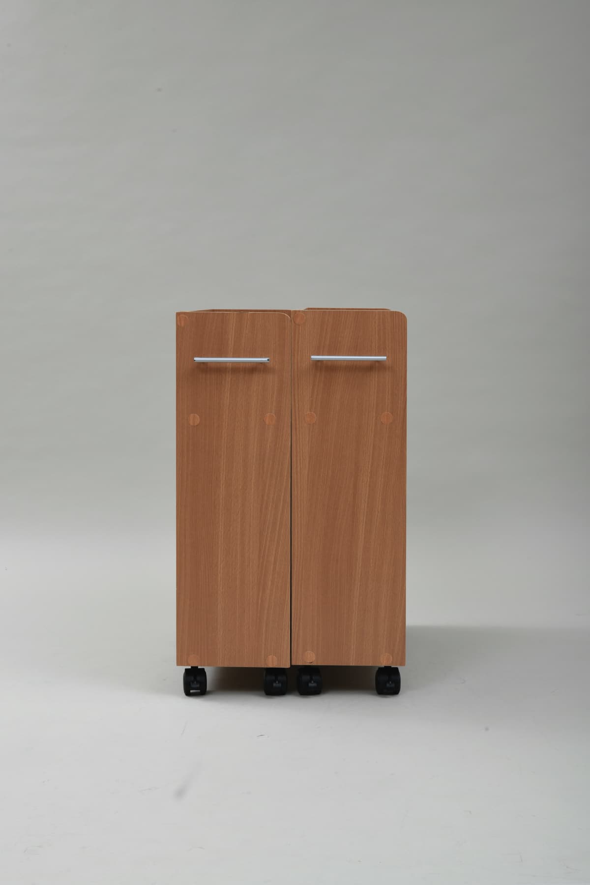 クローゼットラック 幅19.5×奥行58.5cm 2個組 SGT-0128 商品追加画像9