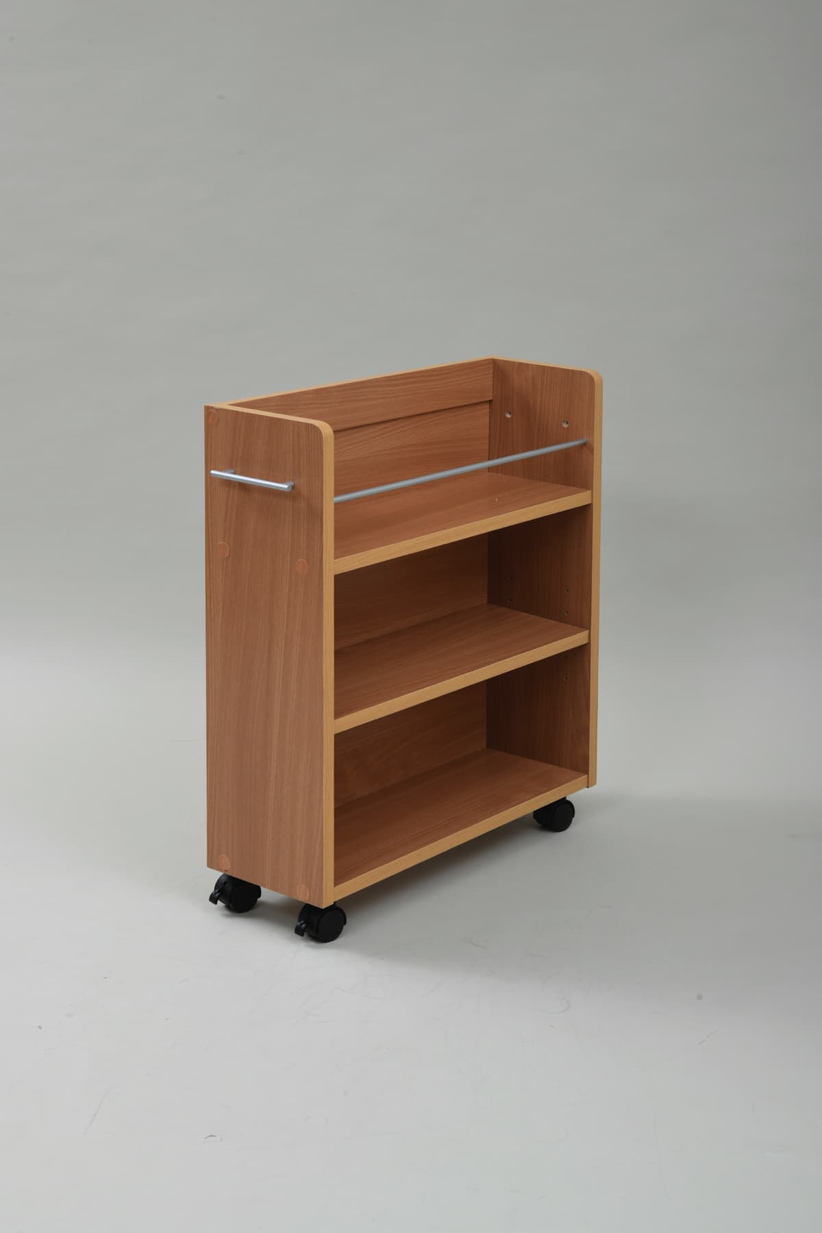 クローゼットラック 幅19.5×奥行58.5cm 2個組 SGT-0128 商品追加画像10