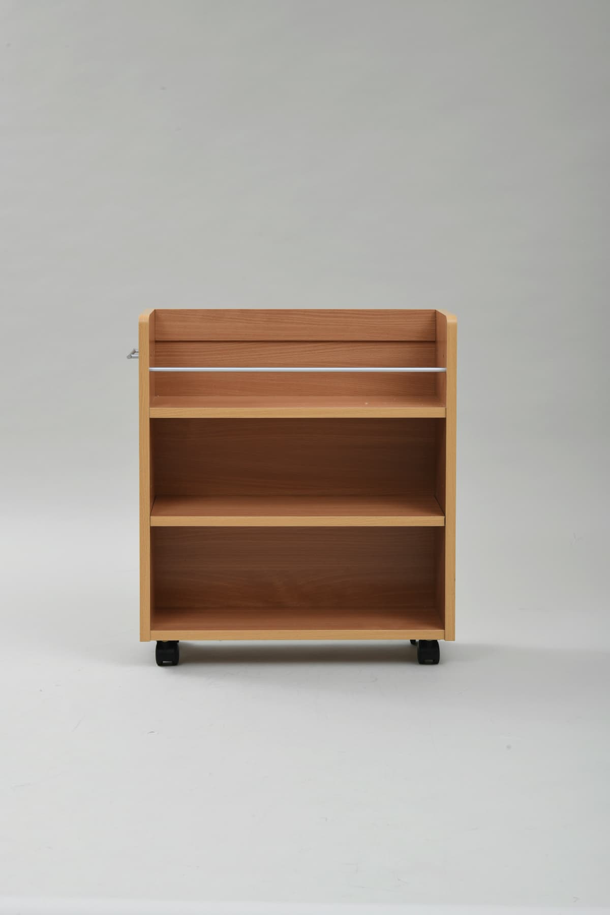 クローゼットラック 幅19.5×奥行58.5cm 2個組 SGT-0128 商品追加画像11