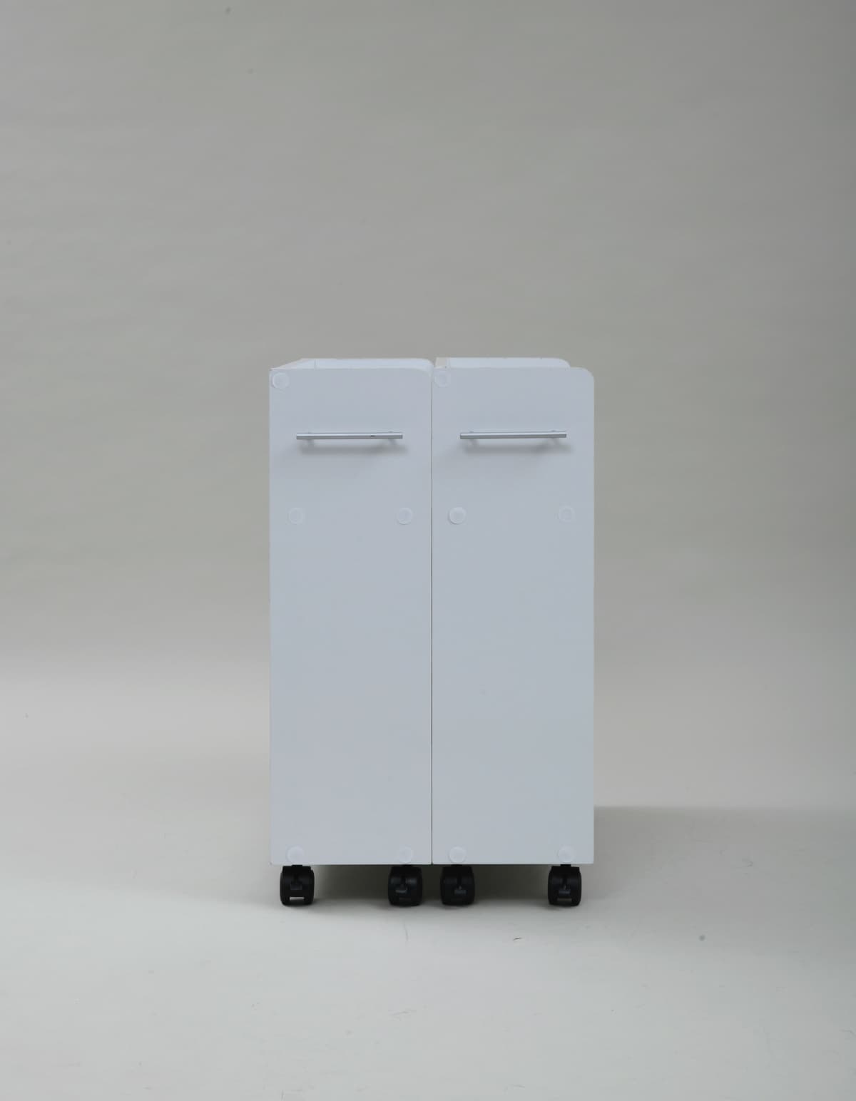 クローゼットラック 幅19.5×奥行58.5cm 2個組 SGT-0128 商品追加画像16
