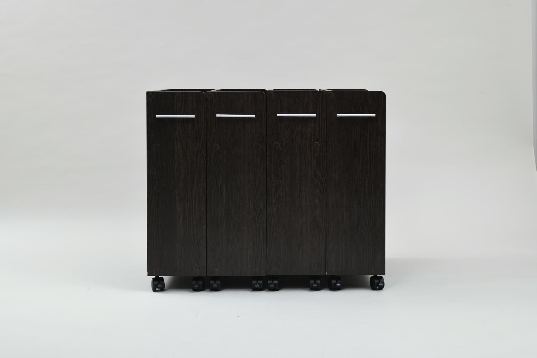 クローゼットラック 幅19.5×奥行58.5cm 4個組 SGT-0128SET 商品追加画像2