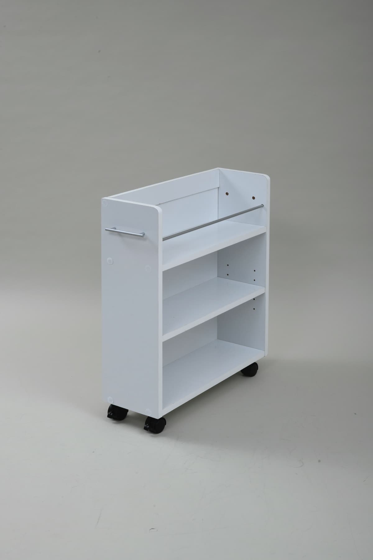 クローゼットラック 幅19.5×奥行58.5cm 4個組 SGT-0128SET 商品追加画像17