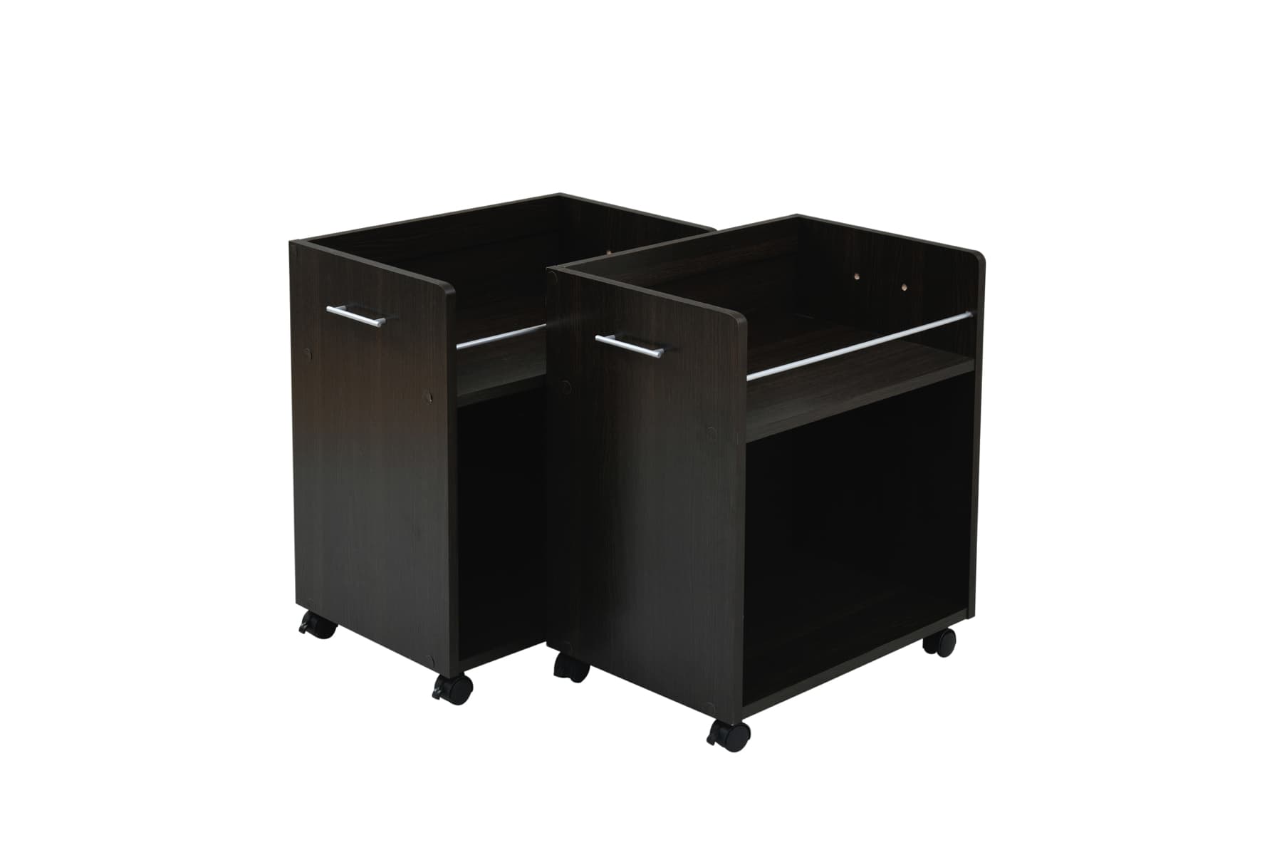 クローゼットラック 幅38.5×奥行58.5cm 2個組 SGT-0129 商品バリエーション画像1