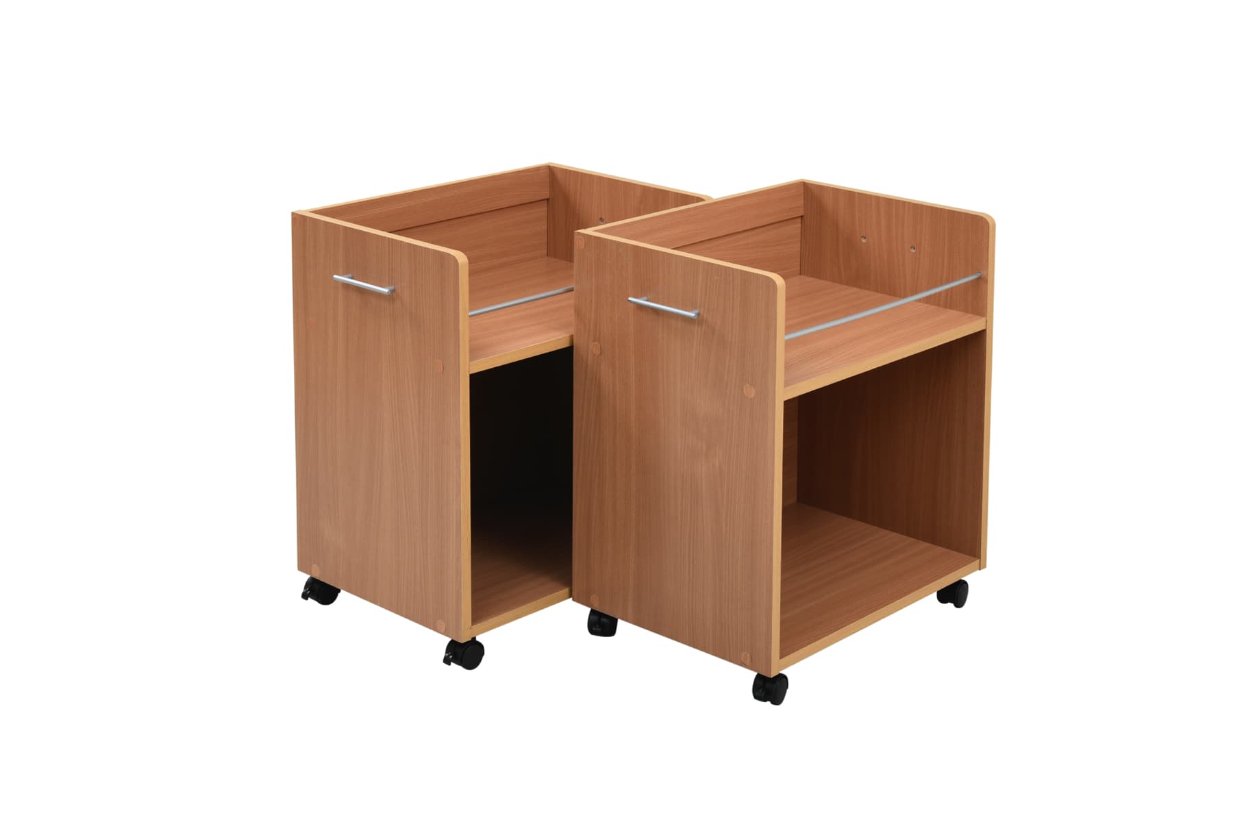 クローゼットラック 幅38.5×奥行58.5cm 2個組 SGT-0129 商品バリエーション画像2