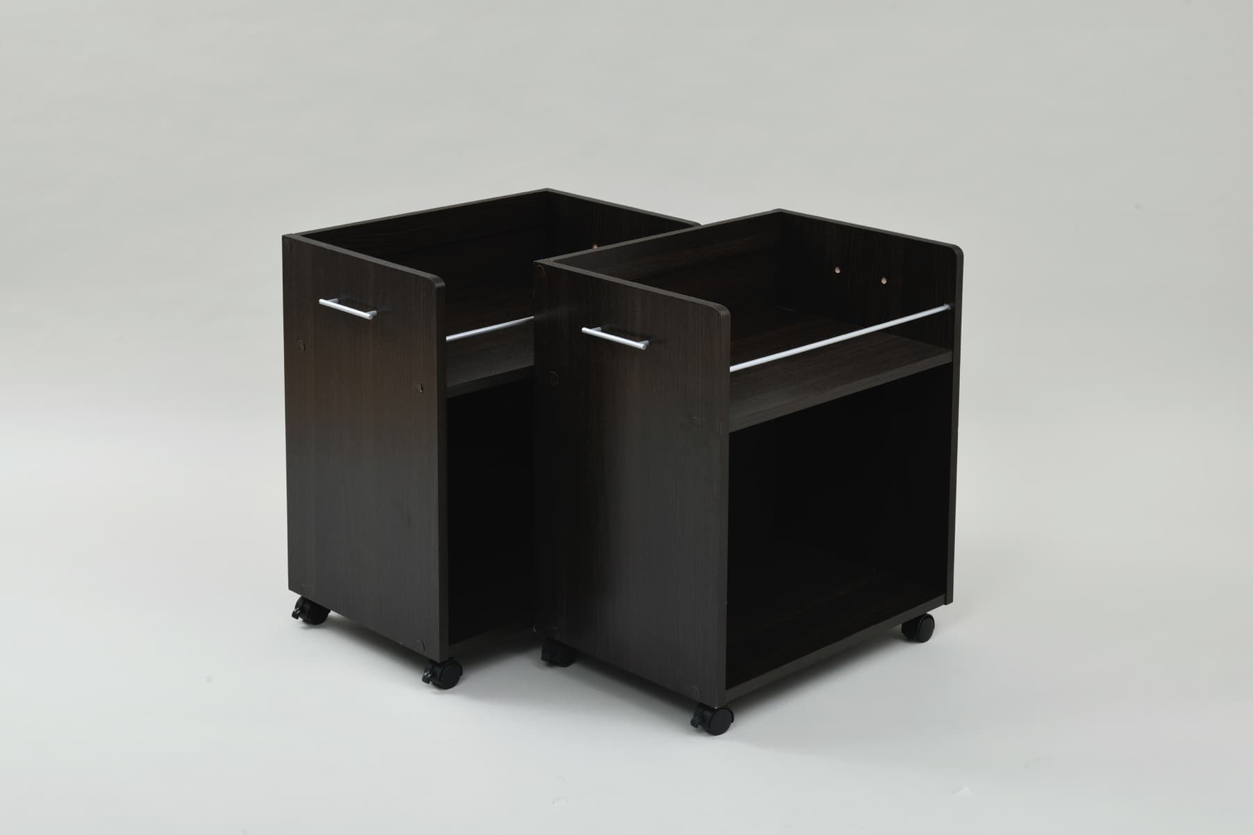 クローゼットラック 幅38.5×奥行58.5cm 2個組 SGT-0129 商品追加画像1