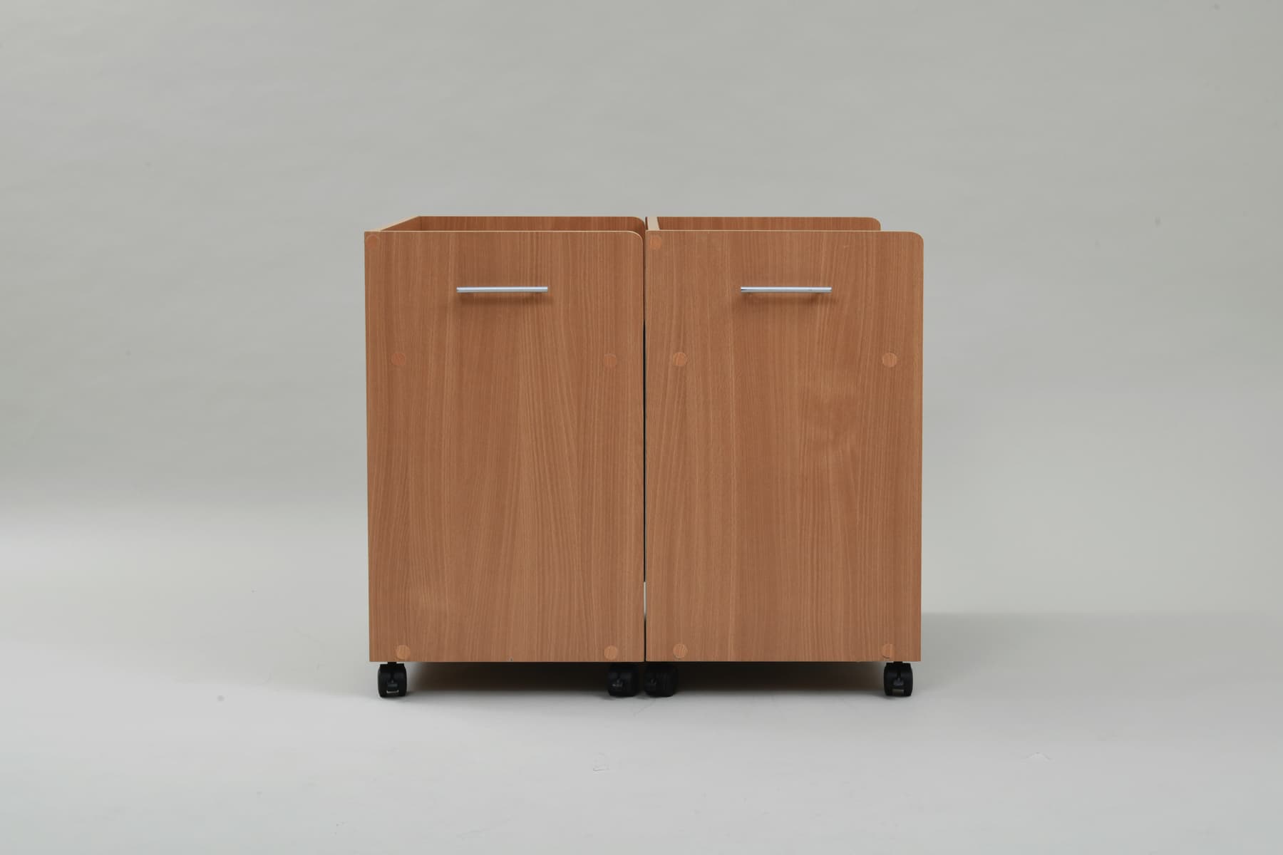 クローゼットラック 幅38.5×奥行58.5cm 2個組 SGT-0129 商品追加画像8