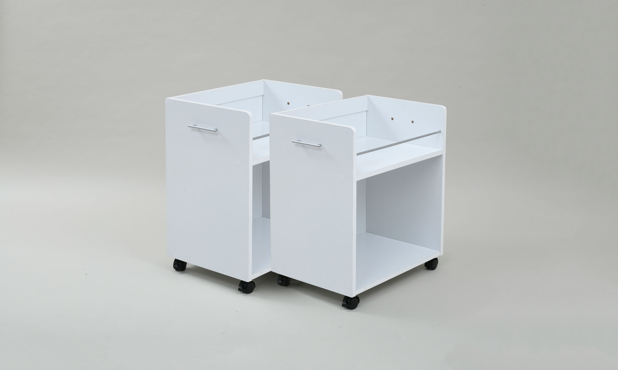 クローゼットラック 幅38.5×奥行58.5cm 2個組 SGT-0129 商品追加画像14