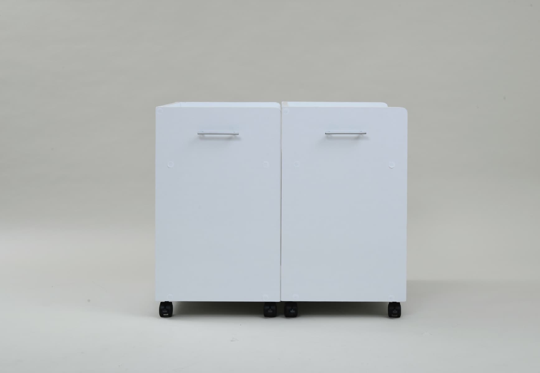 クローゼットラック 幅38.5×奥行58.5cm 2個組 SGT-0129 商品追加画像15