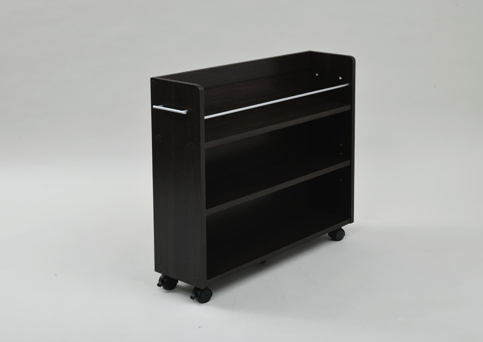 押入れ用ラック 幅19.5×奥行78.5cm 2個組 SGT-0130 商品追加画像3