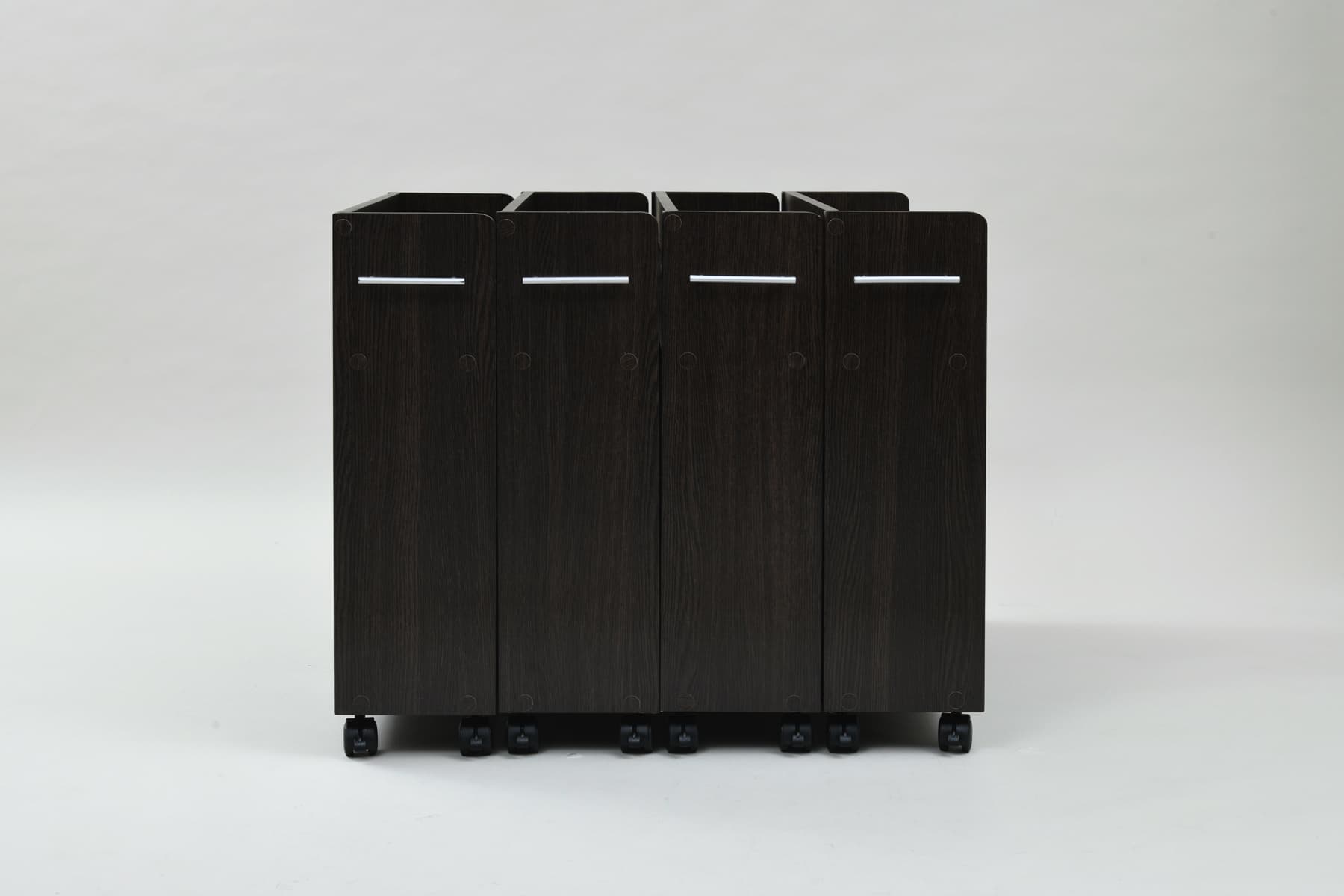 押入れ用ラック 幅19.5×奥行78.5cm 4個組 SGT-0130SET 商品追加画像2