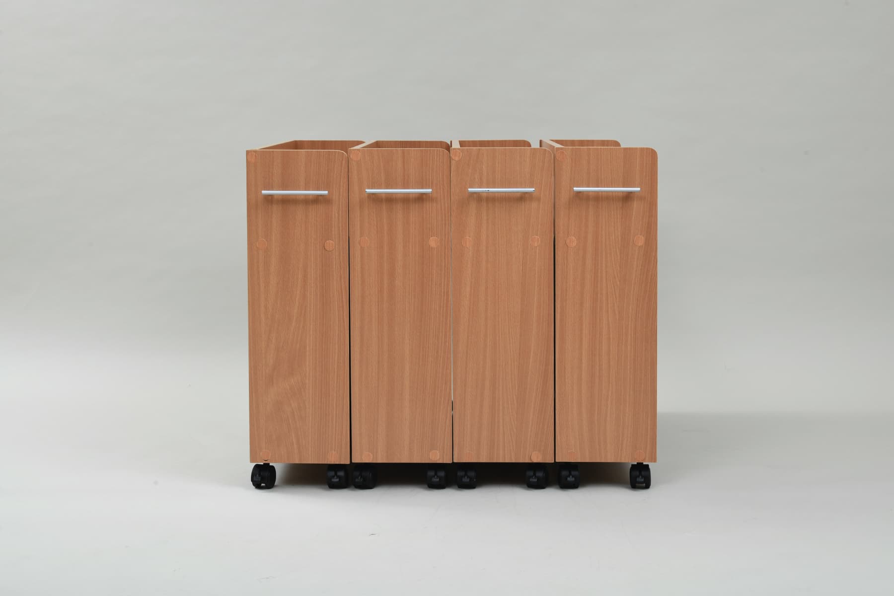 押入れ用ラック 幅19.5×奥行78.5cm 4個組 SGT-0130SET 商品追加画像9