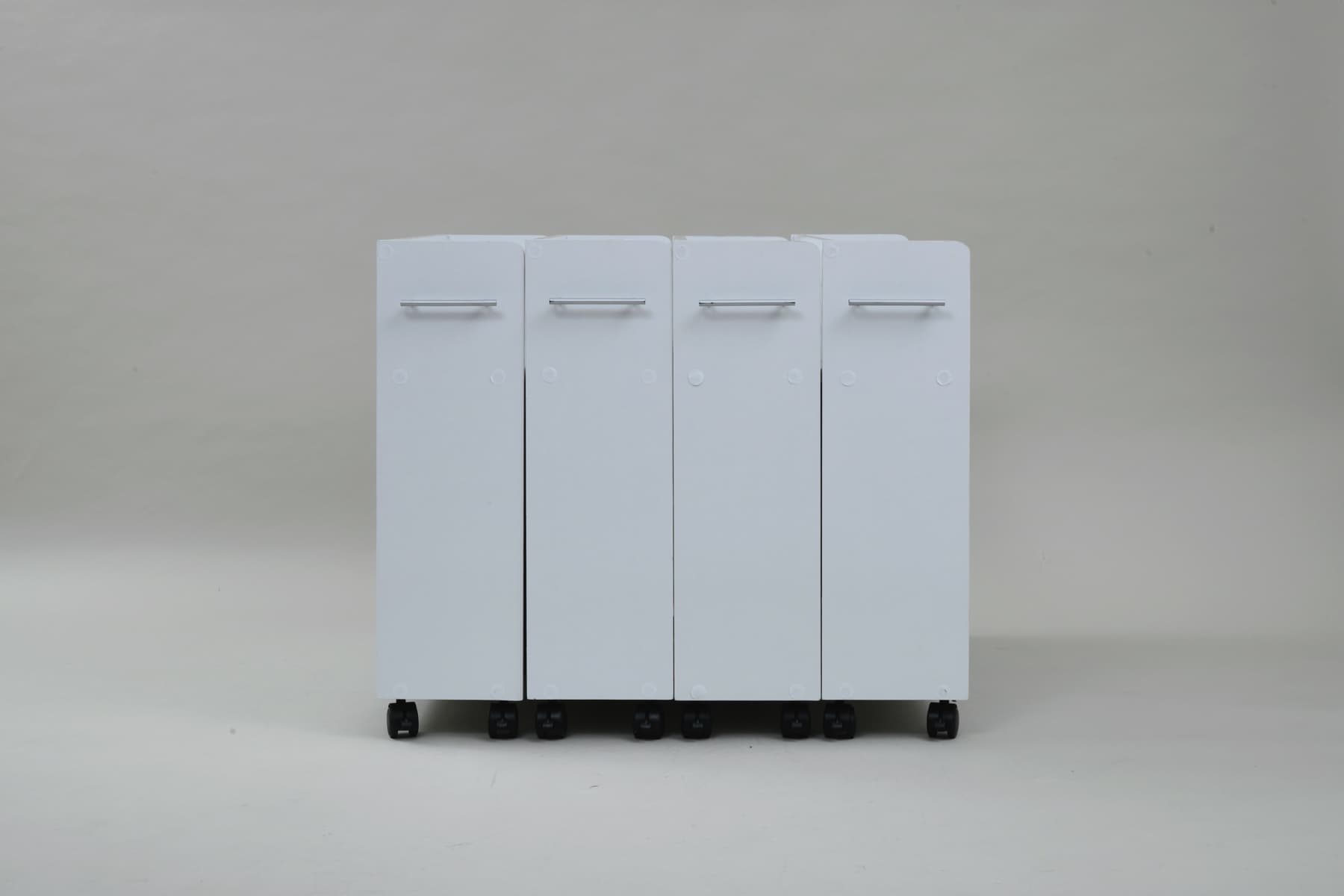 押入れ用ラック 幅19.5×奥行78.5cm 4個組 SGT-0130SET 商品追加画像16