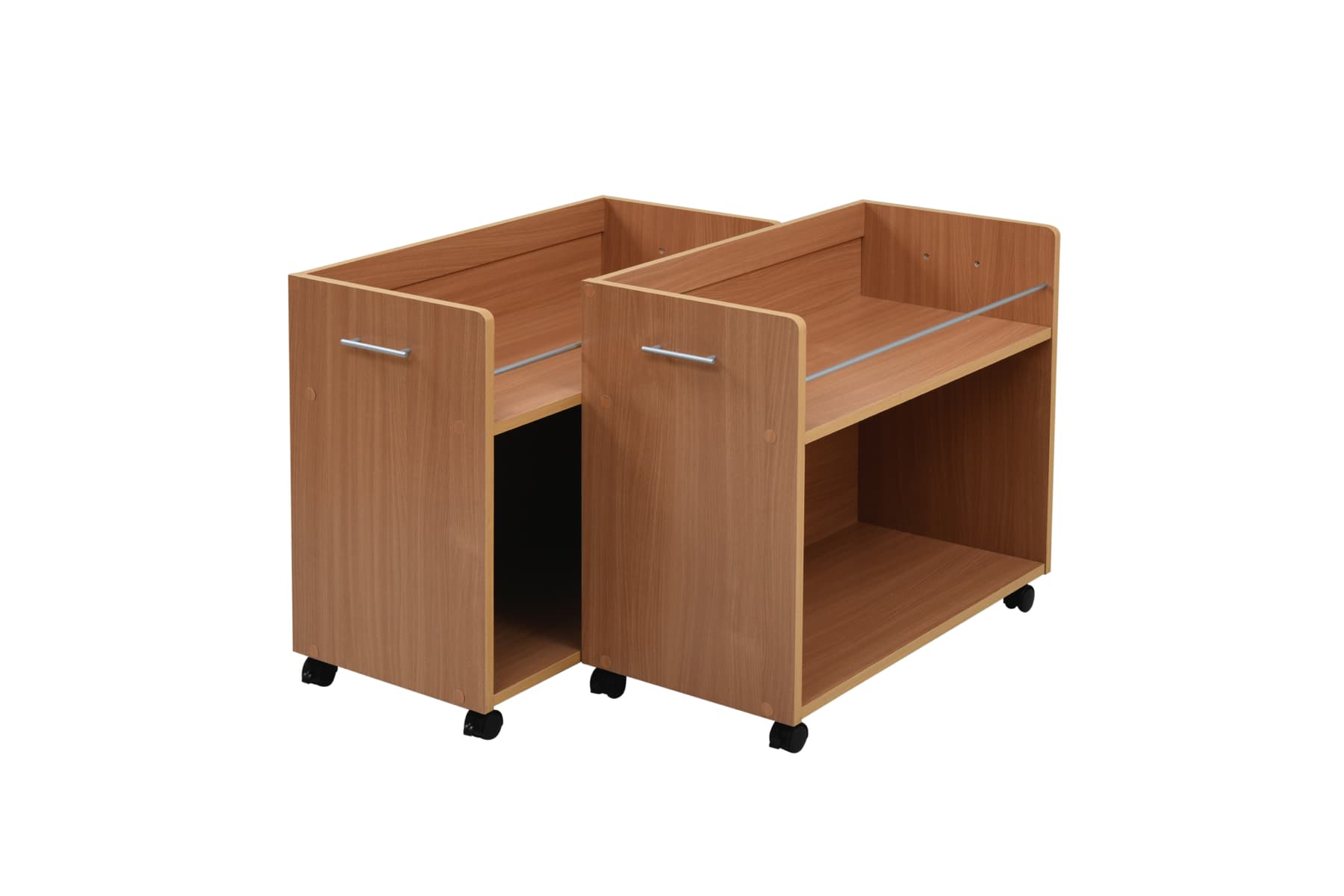 押入れ用ラック 幅38.5×奥行78.5cm 2個組 SGT-0131 商品バリエーション画像2