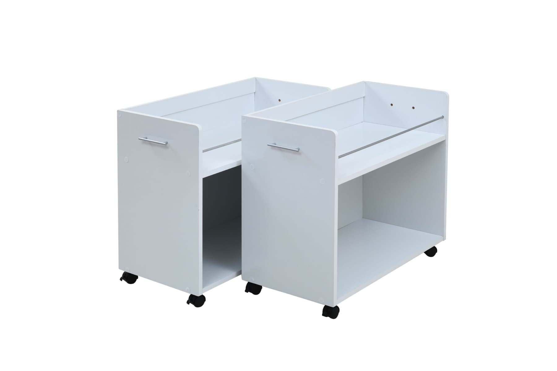 押入れ用ラック 幅38.5×奥行78.5cm 2個組 SGT-0131 商品バリエーション画像3