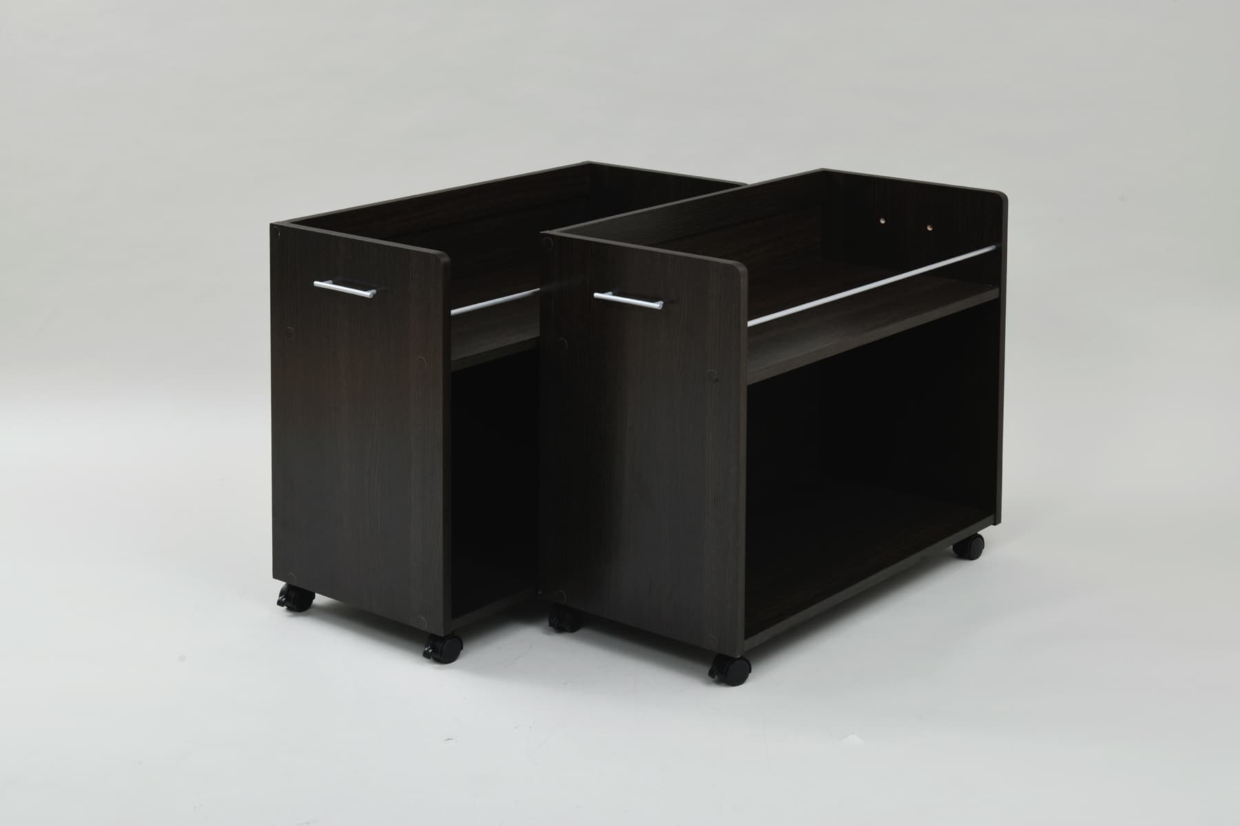 押入れ用ラック 幅38.5×奥行78.5cm 2個組 SGT-0131 商品追加画像1