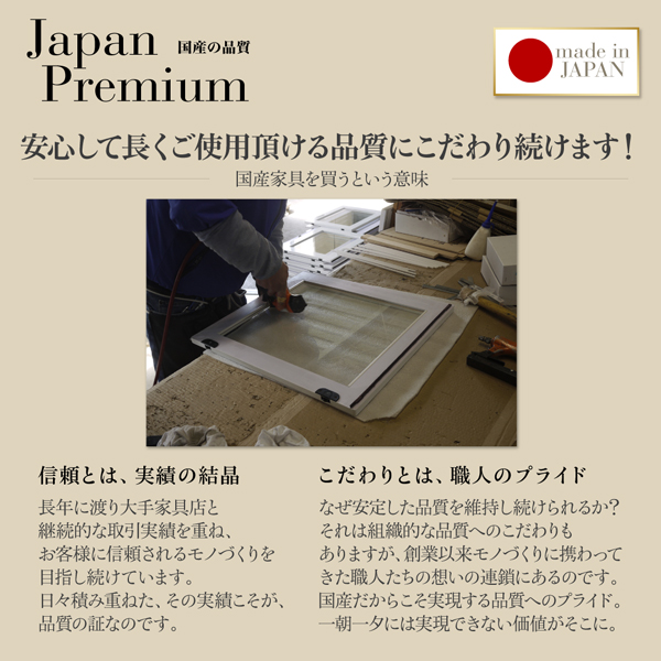 ワイドキッチンカウンター Cherliz シェリーズ 商品説明画像11