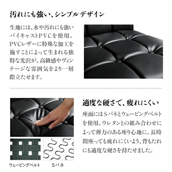 天然木ウォルナット無垢高級デザインリビングダイニング Wedy ウェディ 商品追加画像14