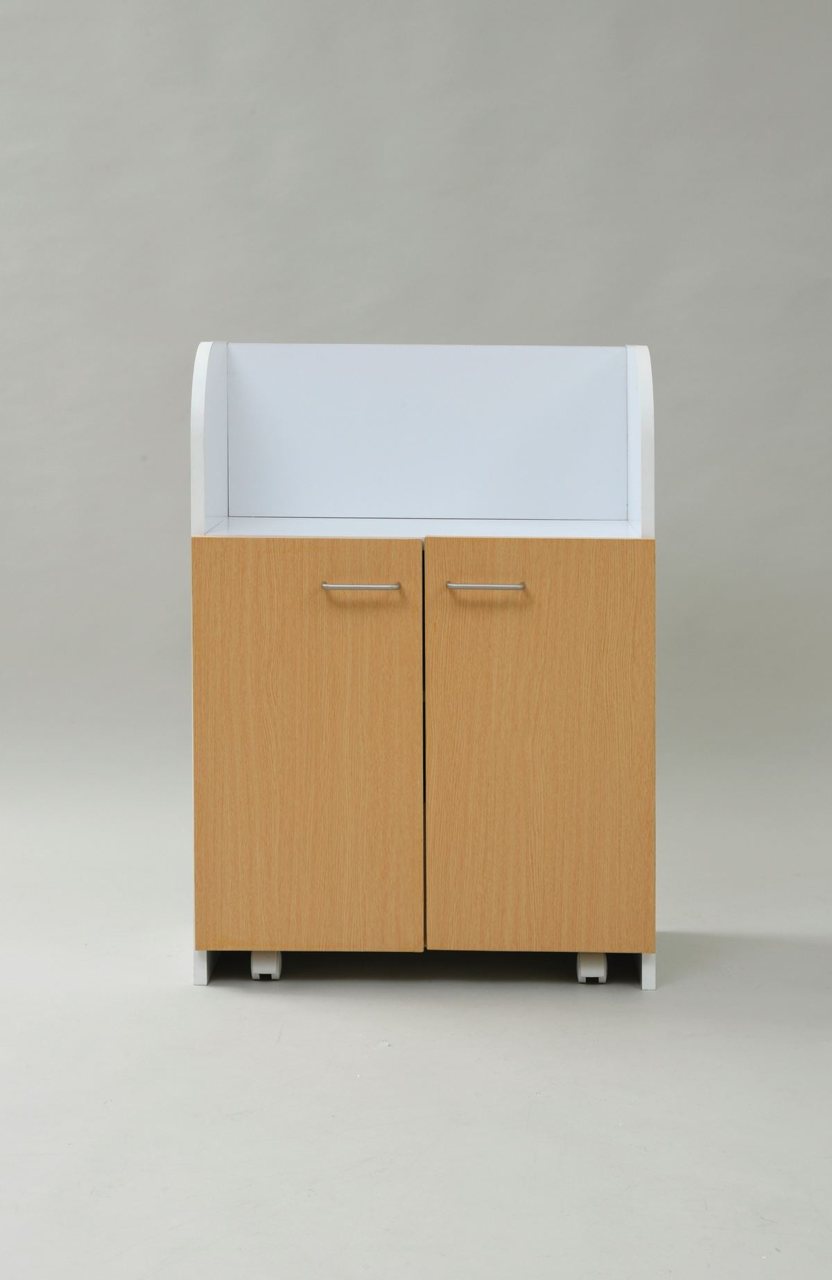 カウンター下ジュニアシリーズ 可動BOX付ラック FDK-0003 商品追加画像4