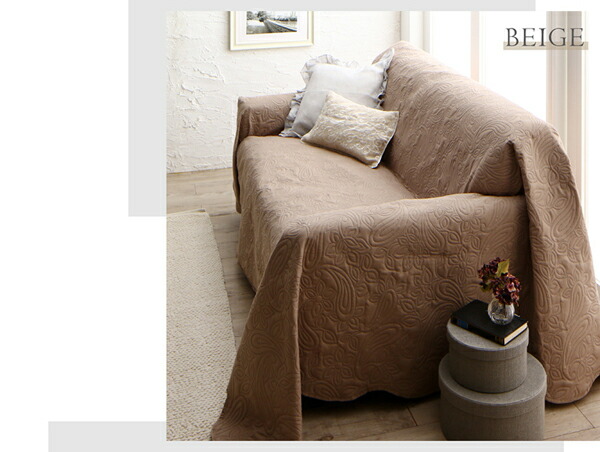 かけるだけでソファが変わるデザインソファカバー kilyta キリータ 商品画像5