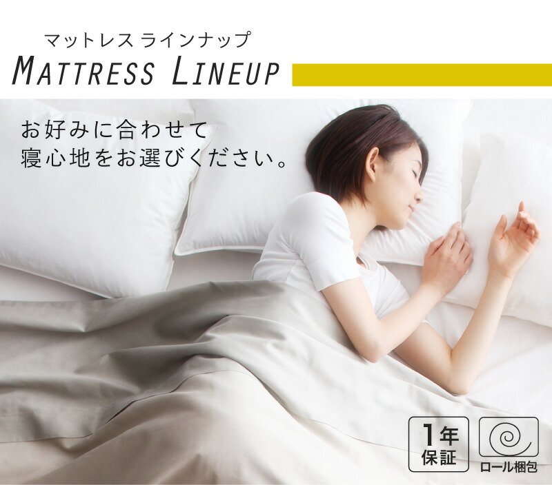棚コンセント 収納付き ベッド Ever3 エヴァー3 商品追加画像11