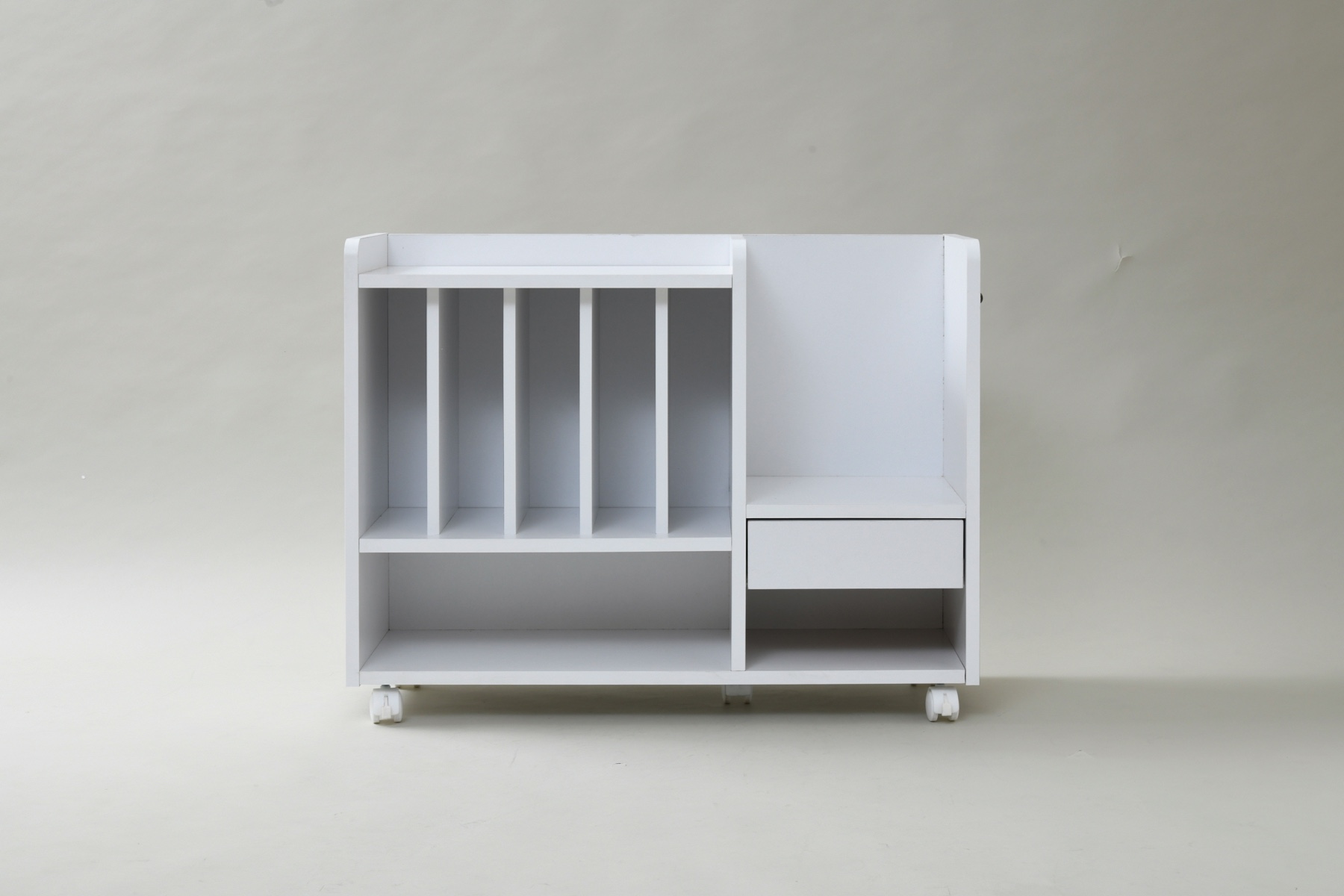 多機能ランドセルラック カウンター下タイプ FRM-0125 商品追加画像9