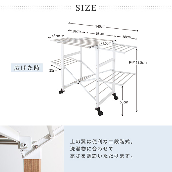 CeA܂肽ݎLX^[t Carino Jm 摜10