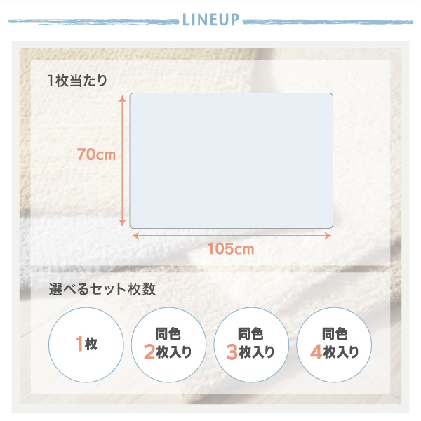 防ダニ加工 ふんわりもっちりソフトシャギーの洗えるユニットラグ Popograss ポポグラス 商品説明画像17