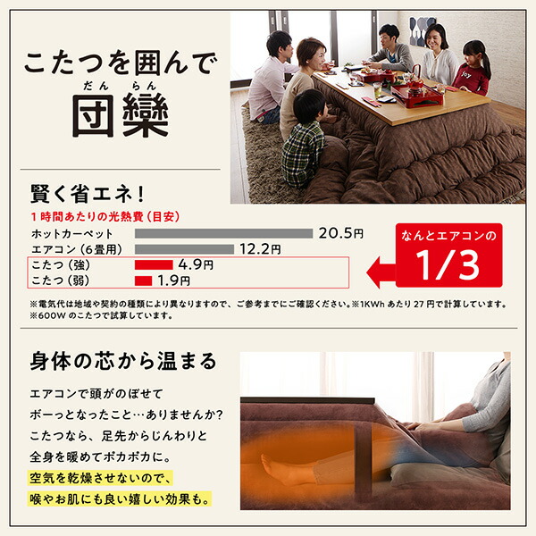 幾何学デザインのこたつ布団 Matica マティカ 商品追加画像8