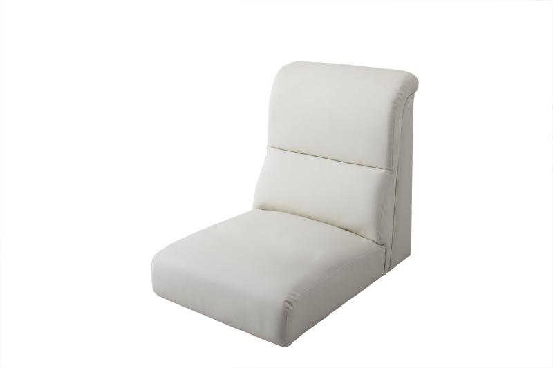 ハイバックフロアコーナーソファ BLACK（ブラック）・WHITE（ホワイト） 商品追加画像13