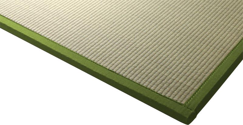 出し入れ簡単 床面吸着 軽量ユニット畳 Hanabishi ハナビシ 商品バリエーション画像2