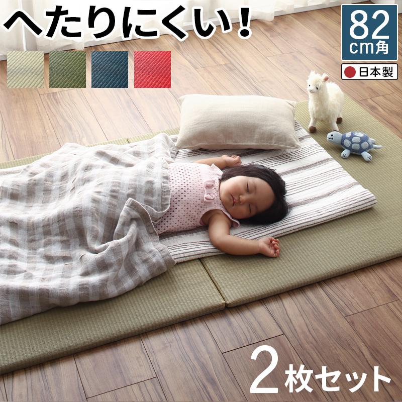 届いたその日に和空間がつくれる ボード入り頑丈ユニット畳 Ayafuri アヤフリ 商品バリエーション画像6
