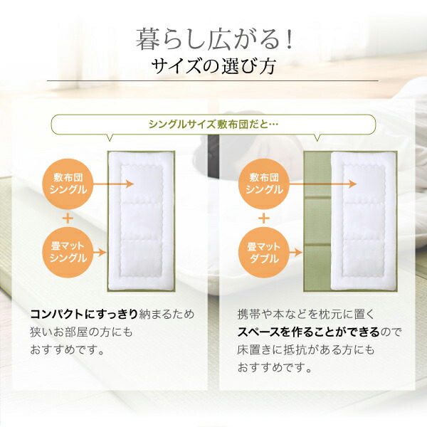 三つ折り畳マット 商品説明画像11