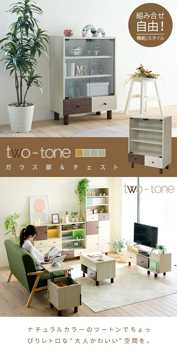 Two-tone BOX series KX`FXg FMB-0001 摜1