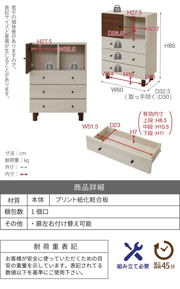 Two-tone BOX series }``FXg FMB-0004 i摜9