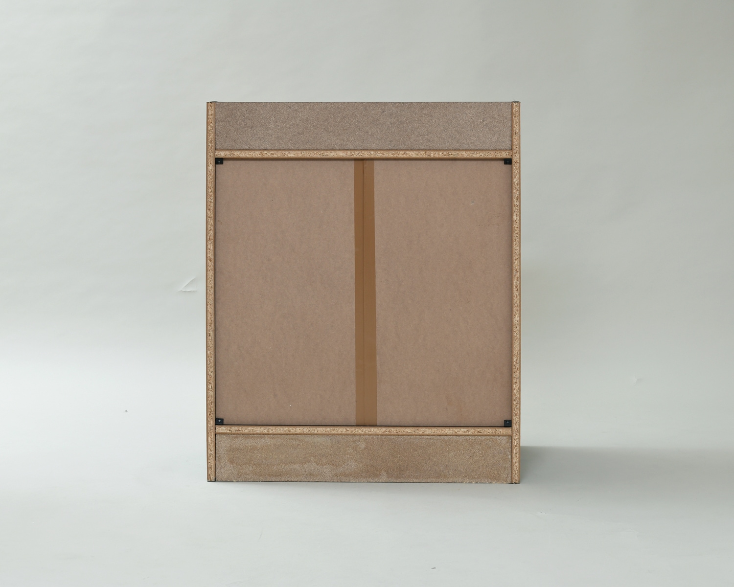 Oriented Strand Board Series キャビネット FOS-0003 商品追加画像5