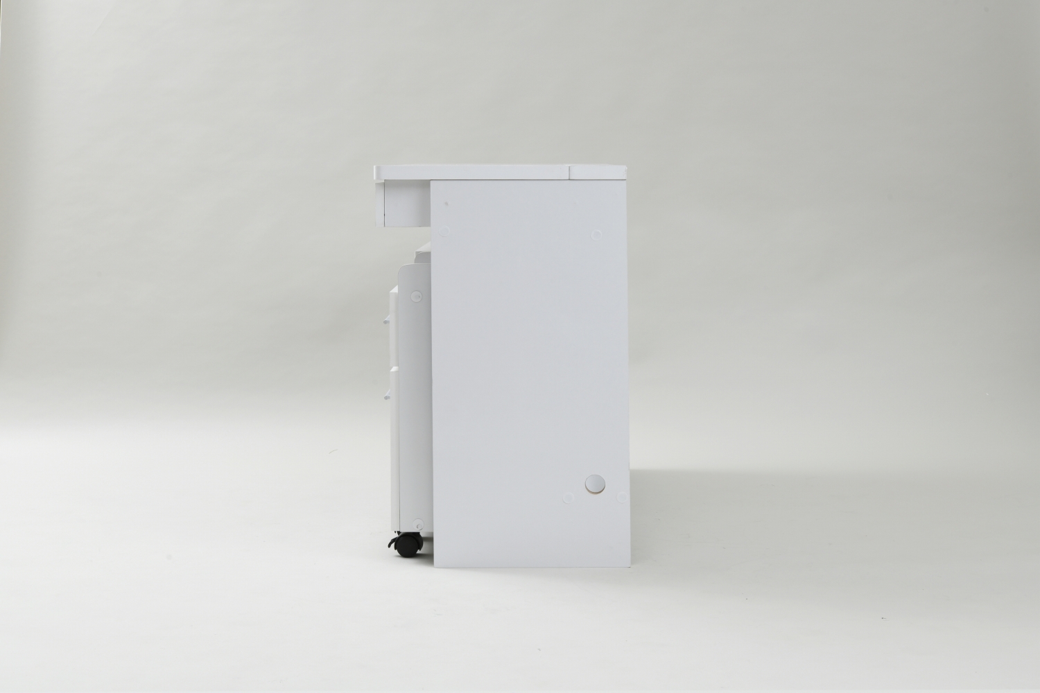 シンプルデスク3点セット SGT-0126 商品追加画像22