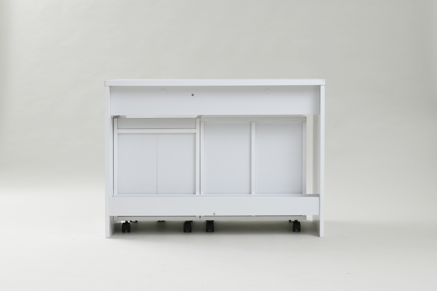 シンプルデスク3点セット SGT-0126 商品追加画像23