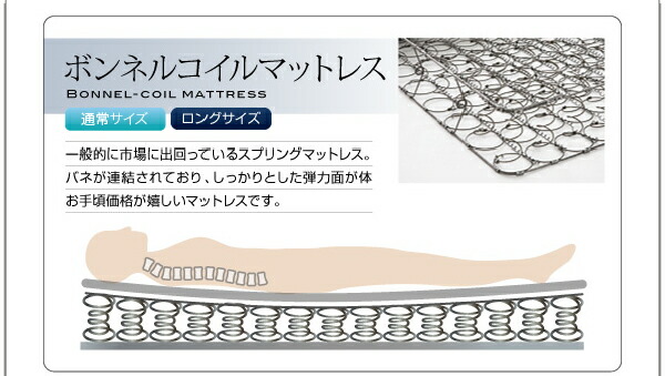 照明・棚付きフロアベッド ROSSO ロッソ 商品追加画像11