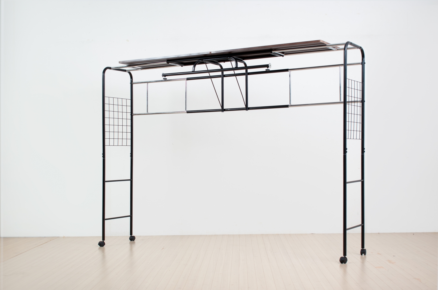 ベッドラック BED RACK UNI-0001 商品追加画像1