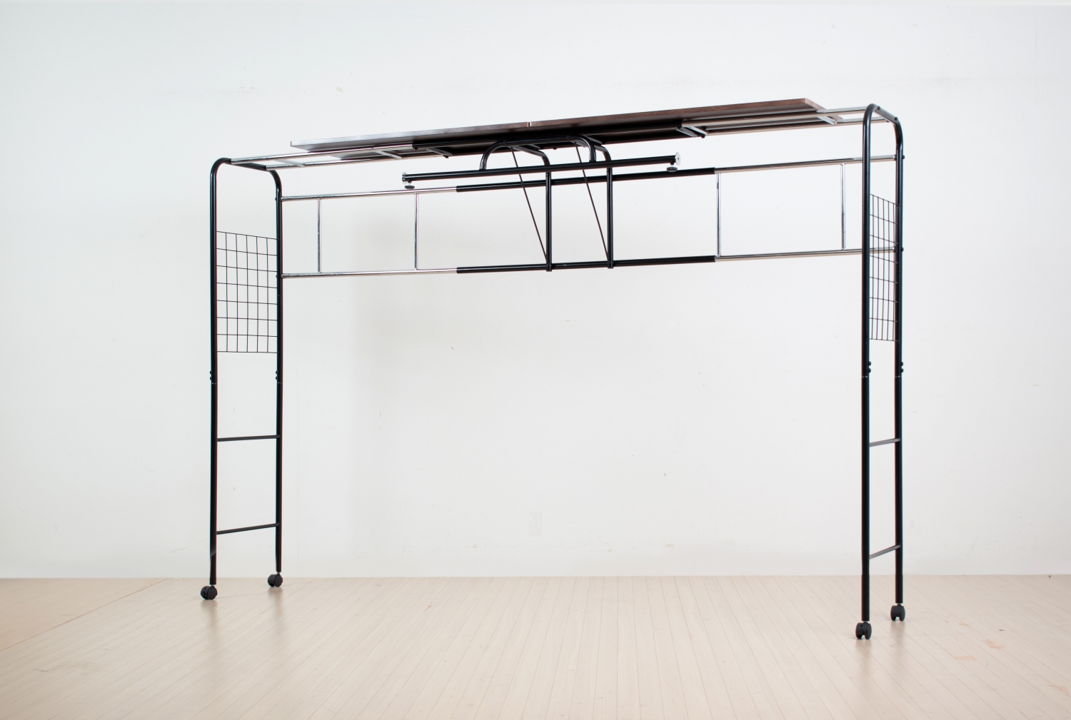 xbhbN BED RACK UNI-0001 ǉi摜2