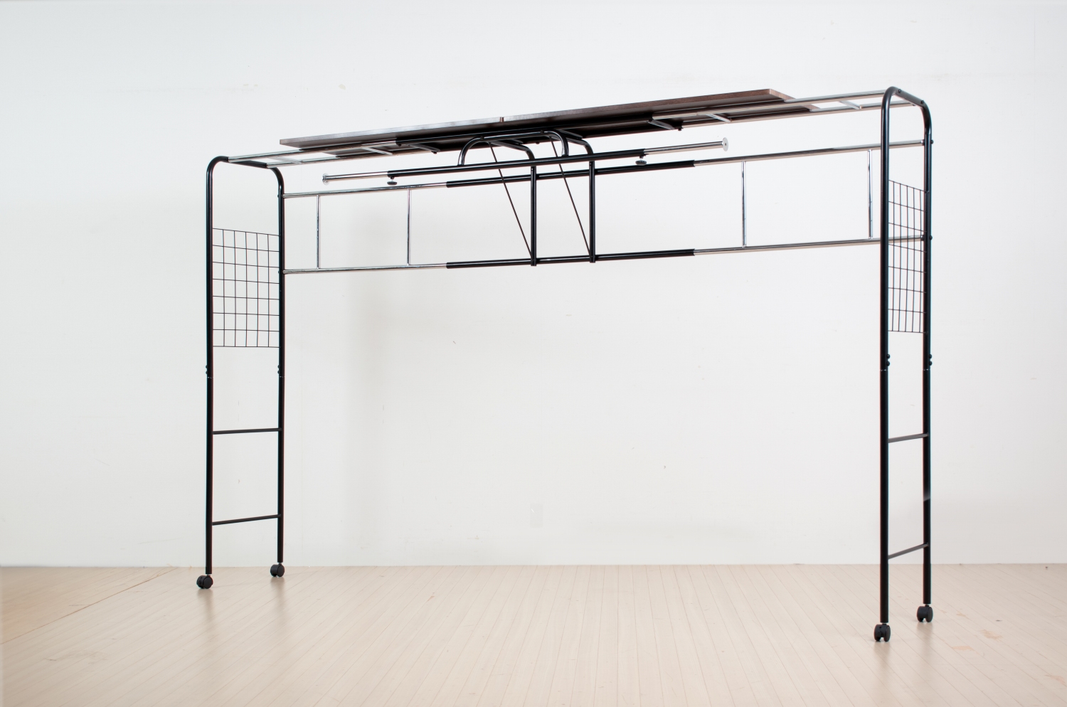 xbhbN BED RACK UNI-0001 ǉi摜3