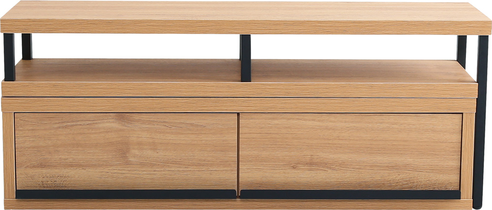 完成品 ヴィンテージ伸縮テレビ台 ZEZEL ジゼル 商品追加画像7