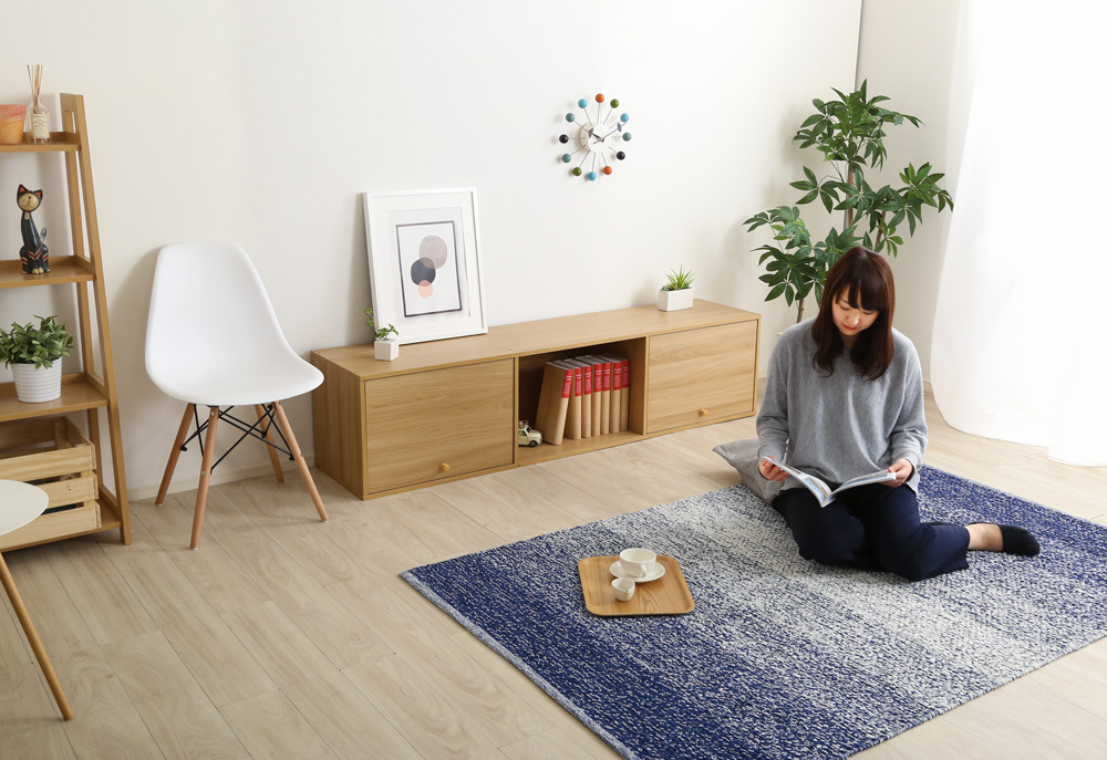 マルチカラーボックス3D NEST. 3ドアタイプ 商品追加画像7