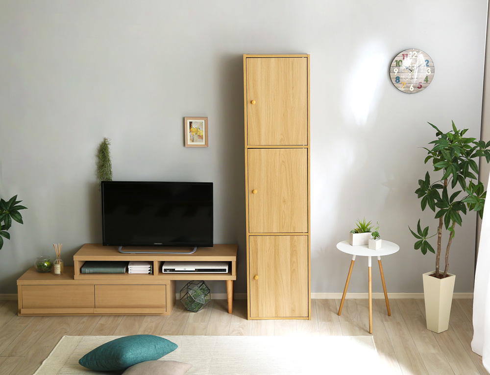 マルチカラーボックス3D NEST. 3ドアタイプ 商品追加画像29