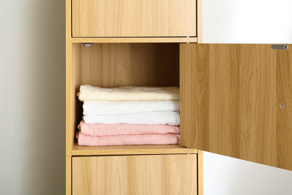 マルチカラーボックス5D NEST. 5ドアタイプ 商品追加画像16