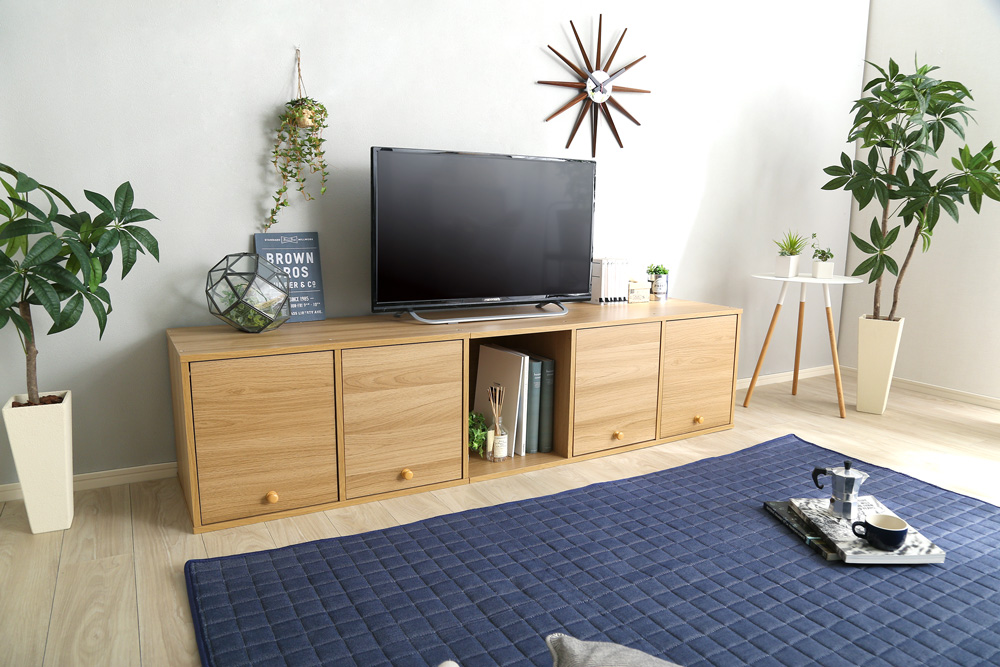 マルチカラーボックス5D NEST. 5ドアタイプ 商品追加画像24